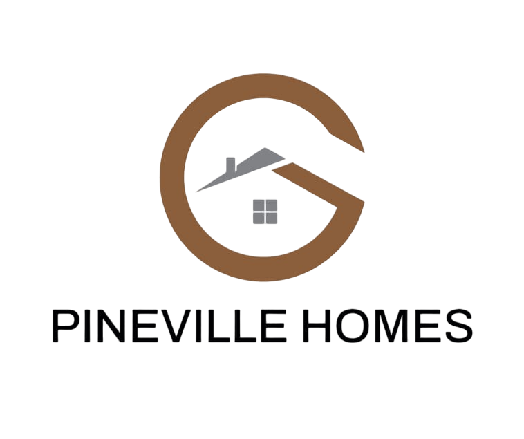 The Pinevillehomes